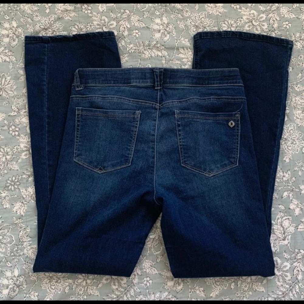Democracy Jeans